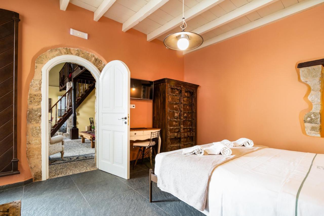Villa Dei Ciottoli Rhodes City エクステリア 写真